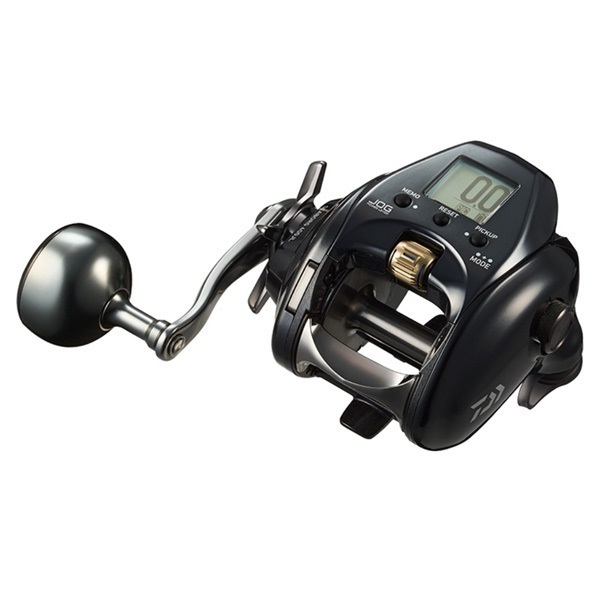 シーボーグ 400J/JL